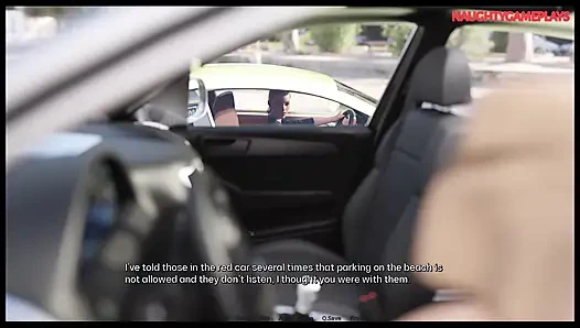 Milf mit großen möpsen von mieterin tittenfick gefickt, vollbusige betrügende MILf-ehefrau - heartProblems 38 von Xenorav