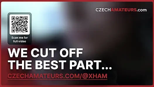 Молодая панкушка пара трахается как сумасшедшая (анал)