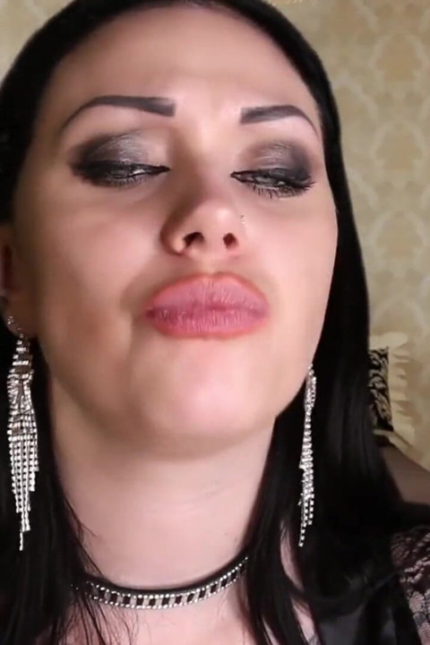 I Will Put Your Shrunken Tiny Tasty Body Between Two Slices of Cheese! Devour Fetish