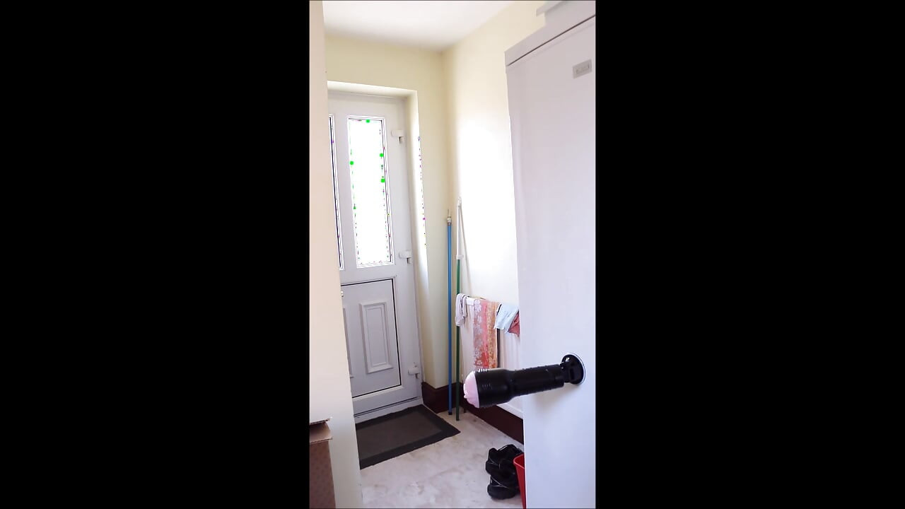 Lagano jebanje s puno sperme