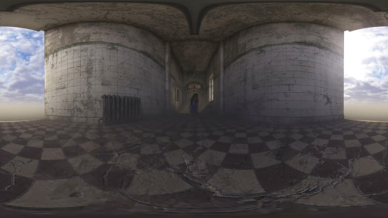 giantess animation 4