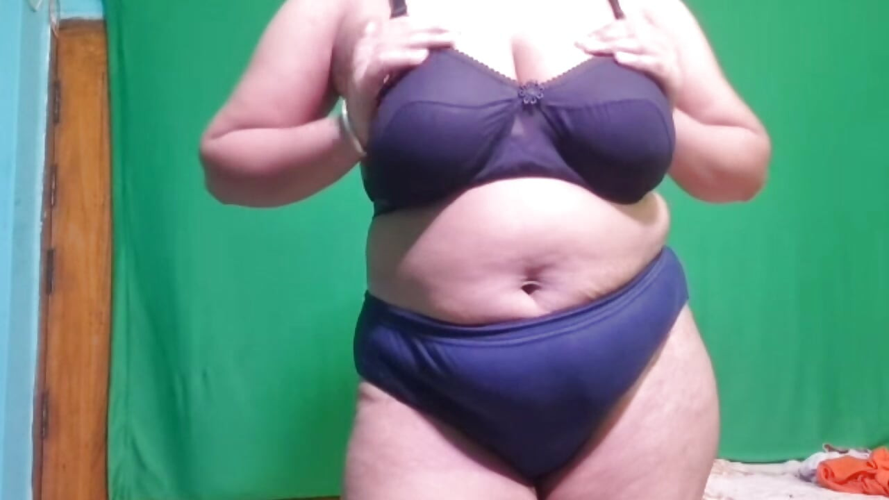 Mis tetas musulmanas en paquistaní