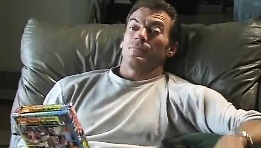 Blonde Babe Spreads Wide Fingering Dripping Wet Pussy