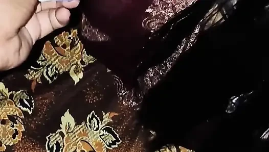 Desi Hot Maid