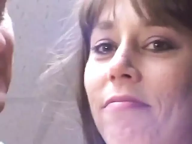 Horny broads moan while taking cock
