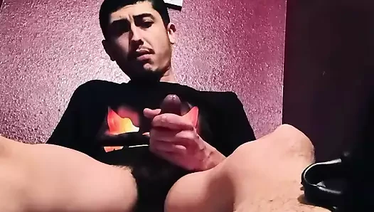Hot and Lubed Dick