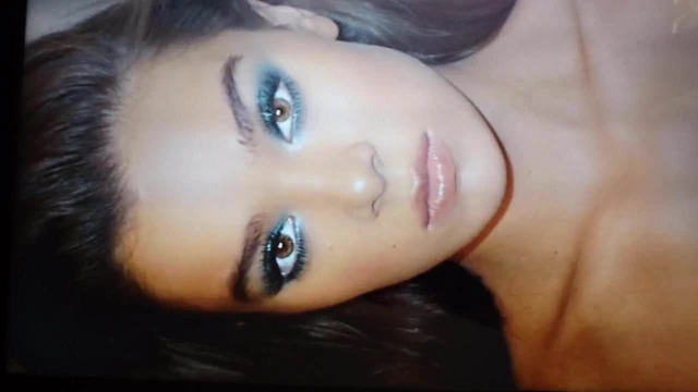 Hailee Steinfeld cum tribute 2