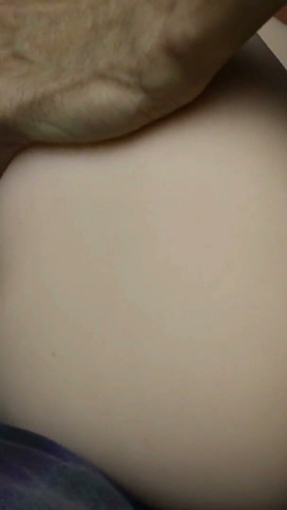My sweet tight beauty and big dick cums deep inside her | Clip 3