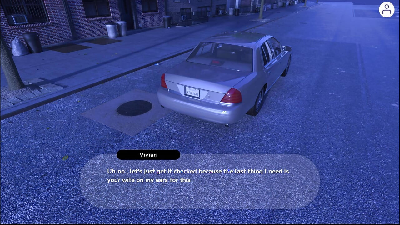 A Volatile Marriage 6 Felicia Is so Horny She Had to Masturbate