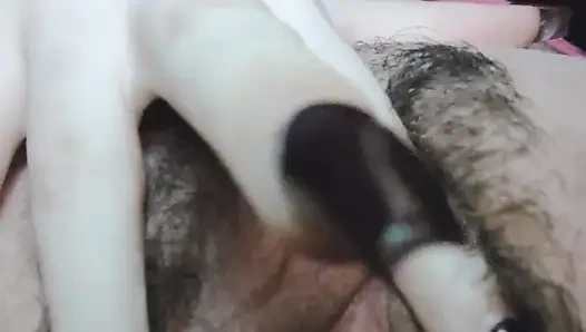 Çok ateşli bir gece