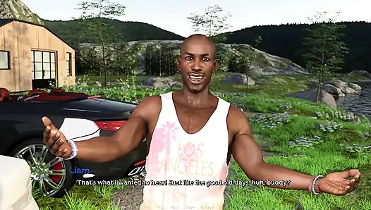 Oyunculuk dersleri: dağlarda tatil bölüm 22