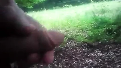 Halka açık boşalma 3