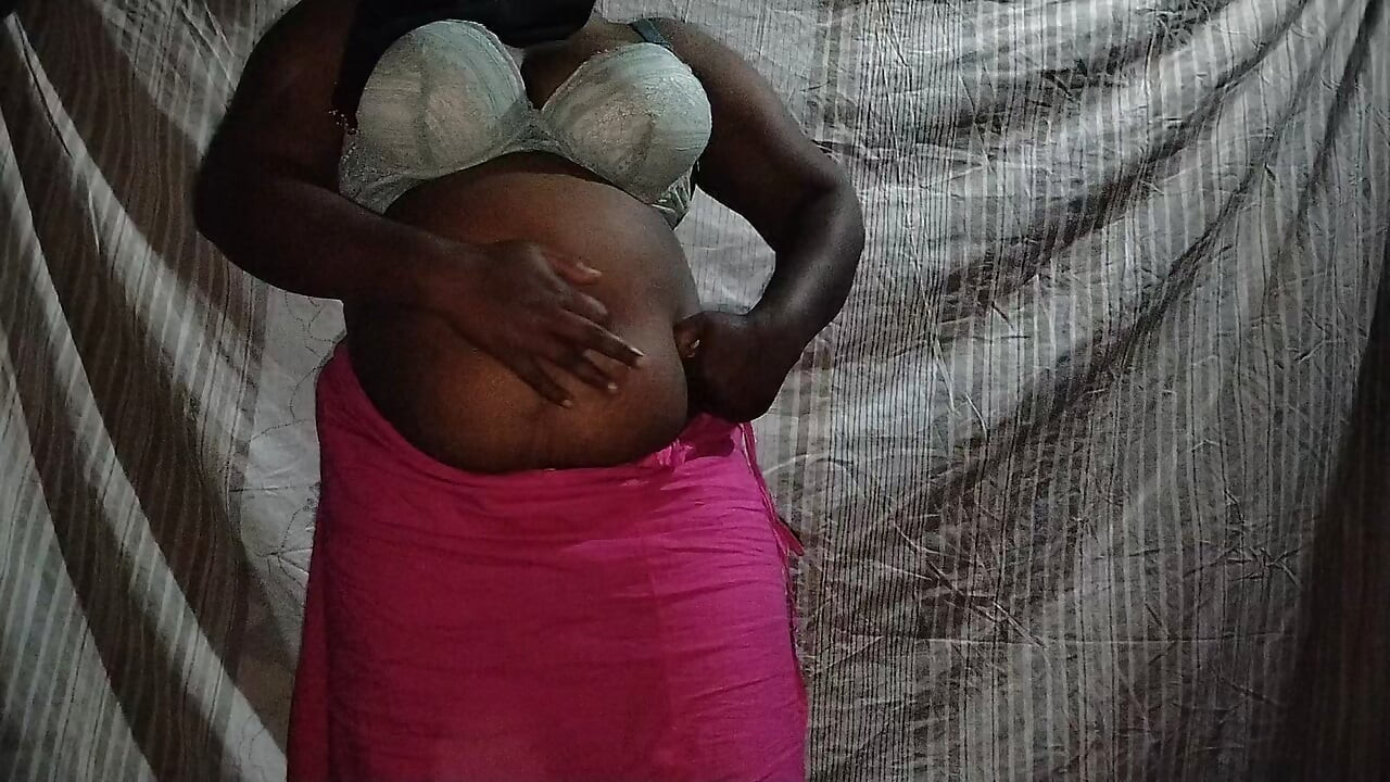 Deshi real husband and wife full enjoy time(Part1)