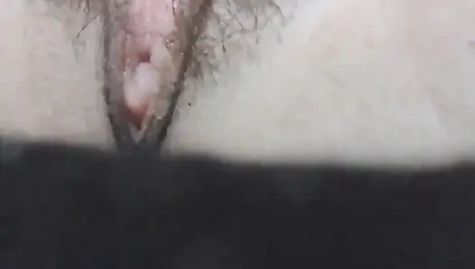 Eine sehr feurige nacht