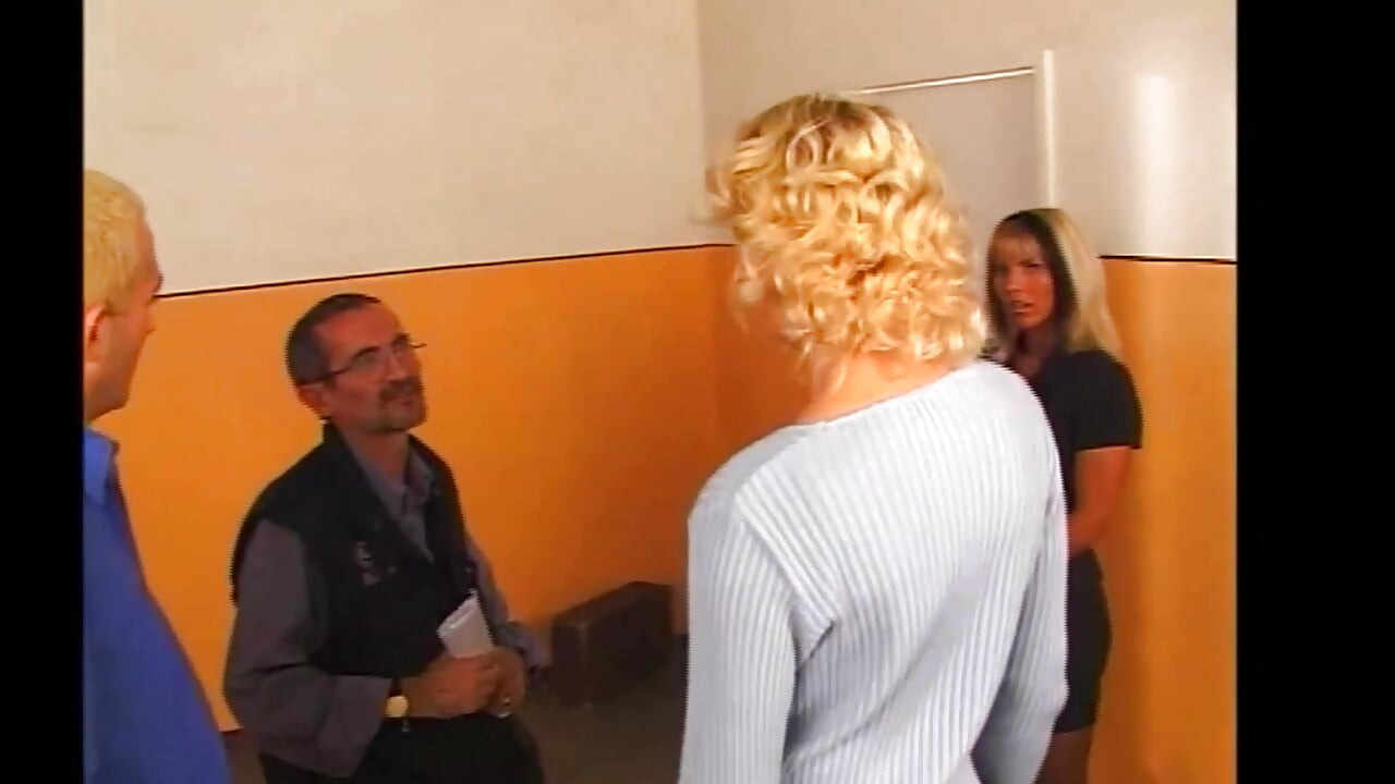 Hm 501 - Saranno Famosi - episodul 2