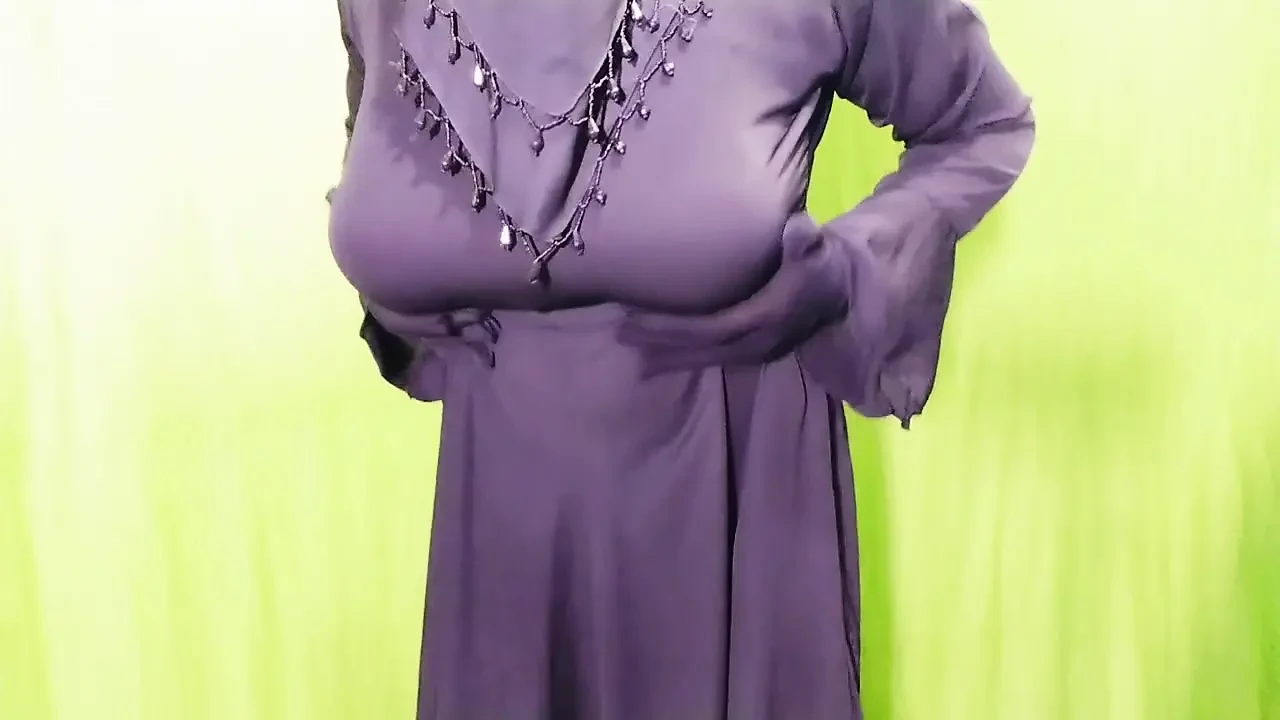 Indian beautiful hijabi muslim couple thirsty for fuck