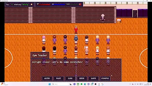 Город секретов, часть 2, геймплей