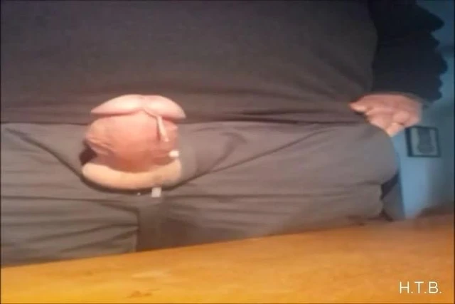 hands free cum shots 3. H.T.B.