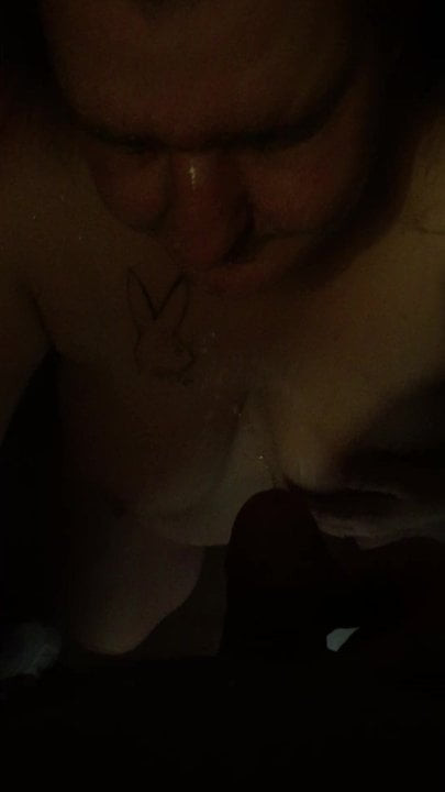 Sherbrooke hooker Marie-eve pissed on