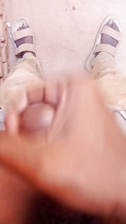 Masturbation