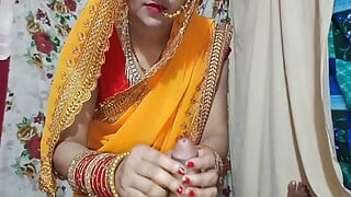 Bapa mertua mentua perempuan Se Chudayi membakar audio hindi yang jelas