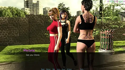 Glücklich ever after von escovic games - sex auf der öffentlichen toilette, fast meinen ehemann betrügen 7