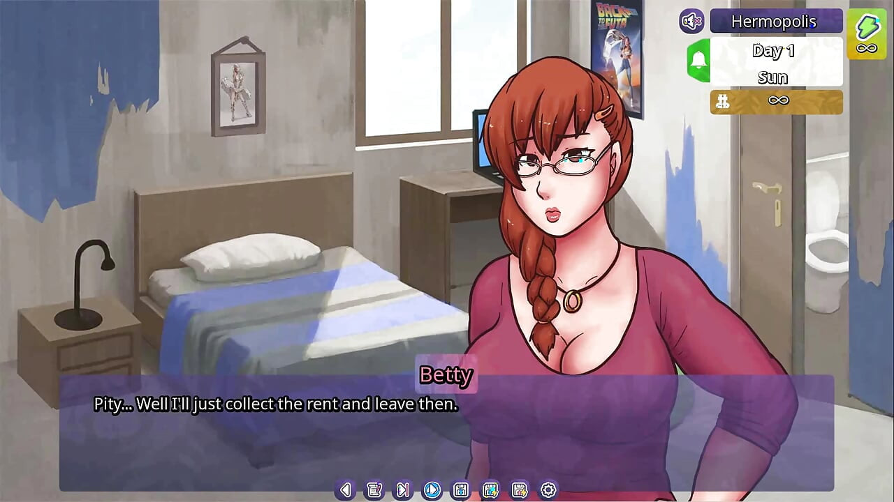 Futadomworld Submissive Slutty Male Fucked by the Futas - Episode 1