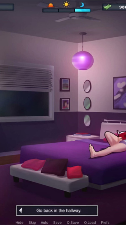 Summertime Saga - Mia Dövmeyi Aldı - Roxy'nin Kimliğini Almasına Yardım Ettim ve O Göğüsleri Gördüm | Bölüm 3