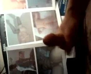 다른 전 애인의 추모