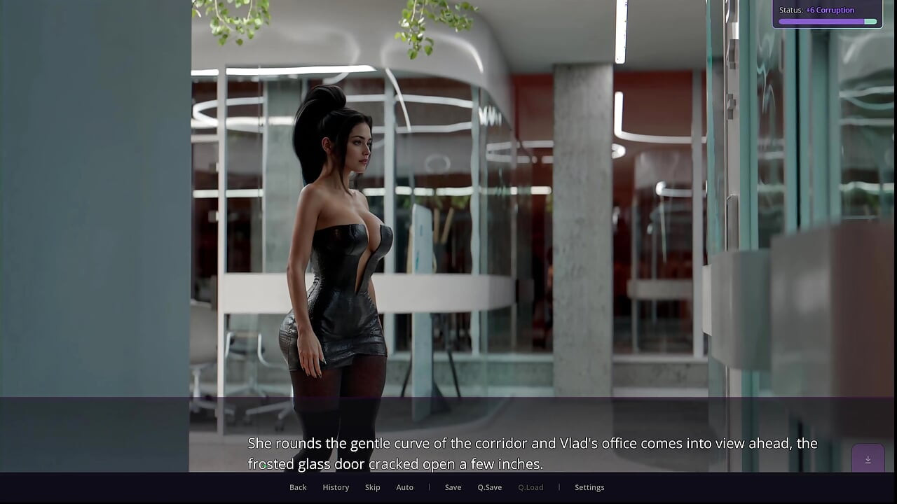 The Dark Fantasies of My Insatiable Wife Sofia (part 9)