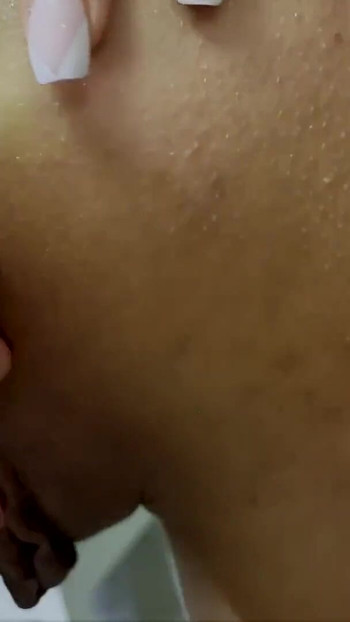 Powerful moment from "Monika Fox Got An Expanding Butplug & Fist In Ass With Prolapse, Sucked & Drink Piss"