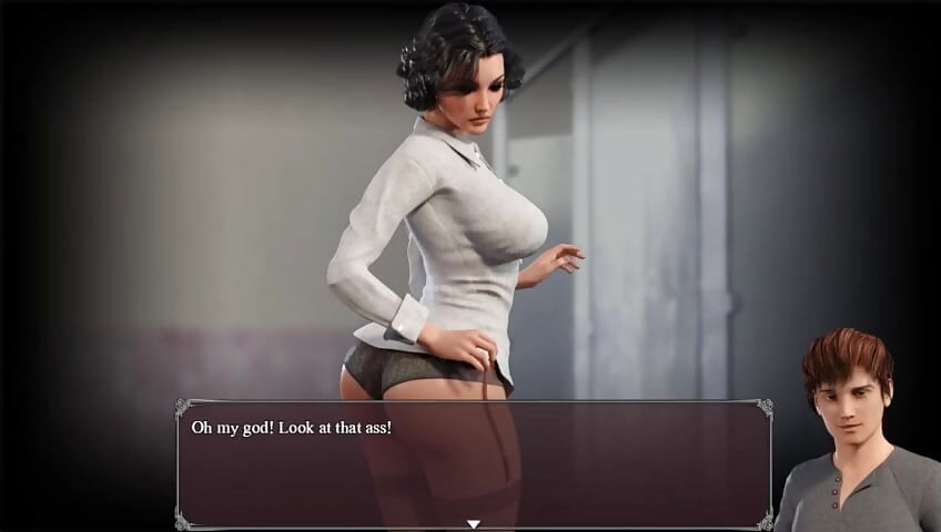 Şehvet salgın - üvey annenin striptizi bölüm 2 loveskysan69