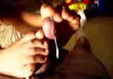 Quick Cumshot