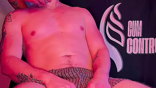 Getting Tied up and Edged to Infinity