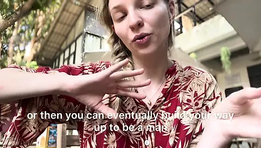 Are you GAY? How to be more GAY!