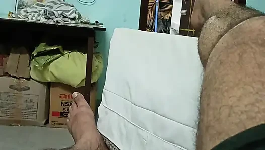 Indian desi police officer sex with neighbour uncle and army officer uncle