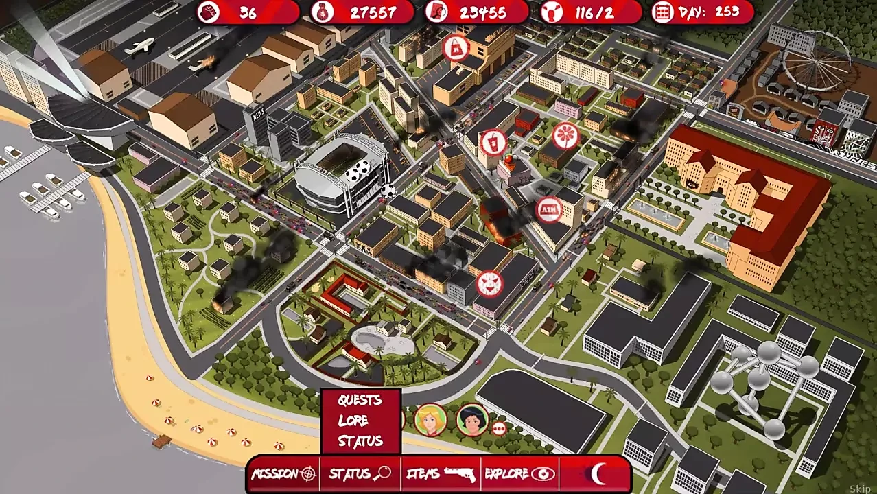 Paprika Trainer V0.10.0.3 Totaly Spies Part 20 Technical Problems by Loveskysan69