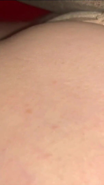 Emotivni trenutak iz "Prdeži iz moje debele guzice"