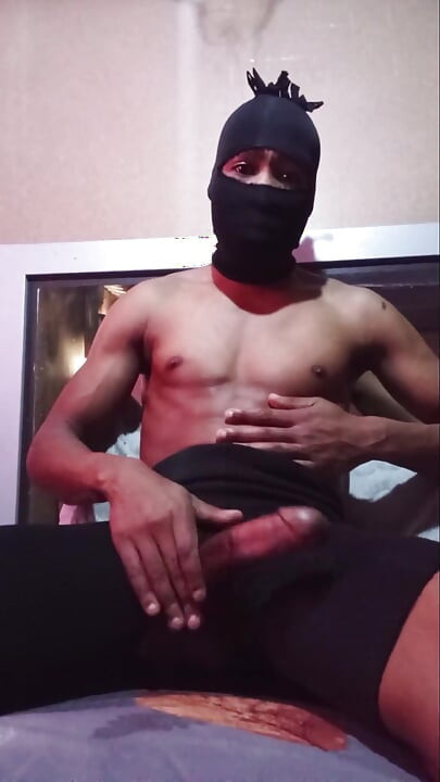 Black Sexy Big Dick