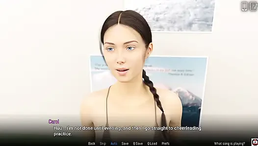 Университет проблем - (часть 37) - DREAMNOW