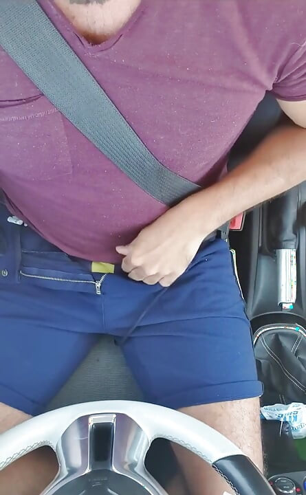 I'm Going Home Horny