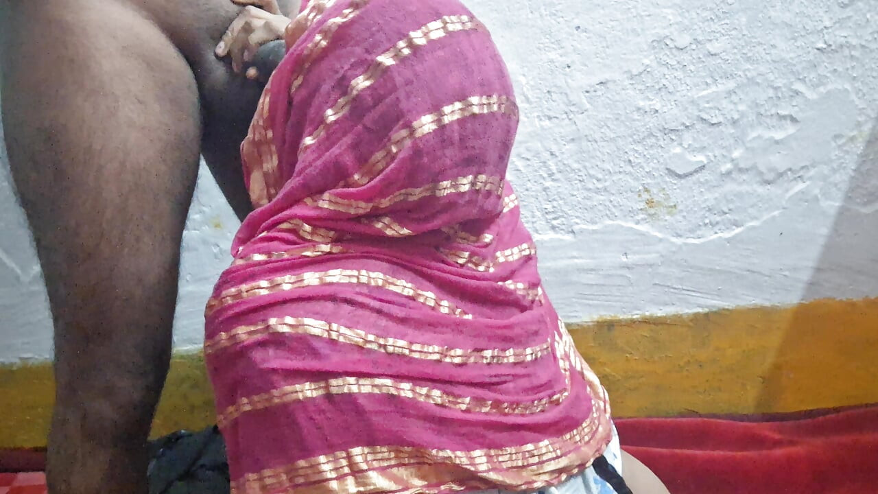 Maid Suck My Husband Dick