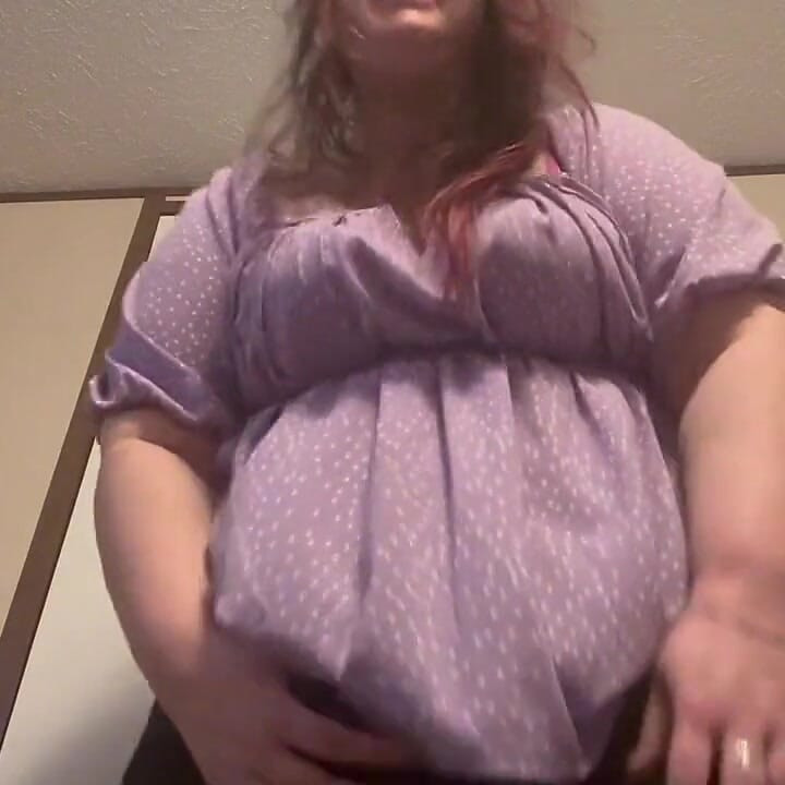 Tied Down Under Me: My Hovering Ass Lets Out Farts You Cant Escape: Bootyful Bella Blast