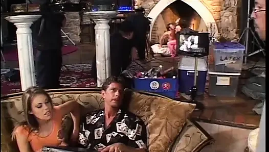 Big cock sucking sexy pussy licking pussy fucking