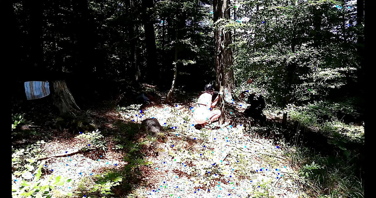 This Big Titted Momma Sure Wants That Cock