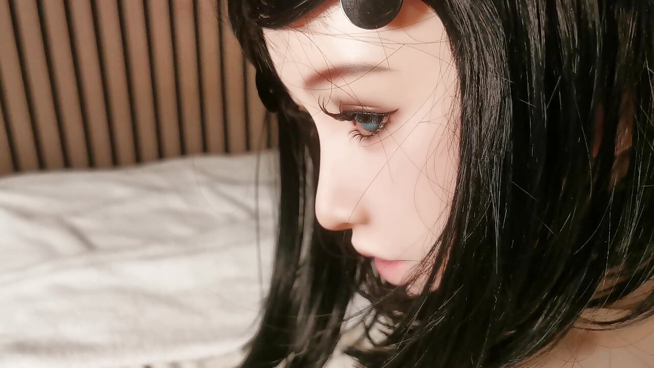 Funwest Doll Miku Fucked from behind