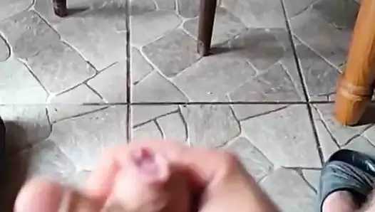 Evde mastürbasyon