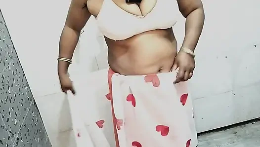 Sister-in-law Went to Wash the Bathroom, Then Something Like This Happened