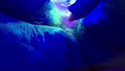 Lighted Fuck