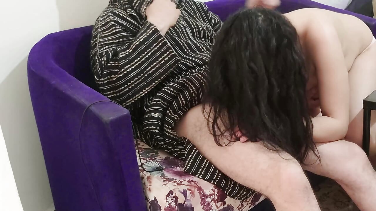 Película de sexo árabe casero, pareja real
